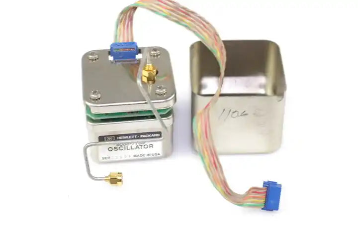 HP Agilent 5086-7786 Oscillator#