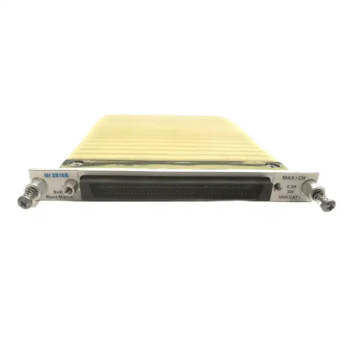 National Instruments SWB-2816 Matrix Module for SwitchBlock