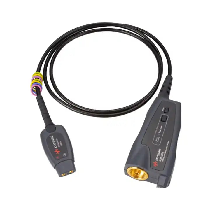 Keysight  MX0020A InfiniiMax Ultra Probe Amplifier, 10 GHz