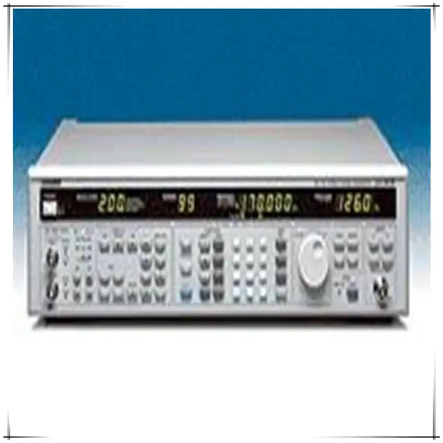 Used LEADER LG3236  FM/AM standard signal source LG3236 signal generator