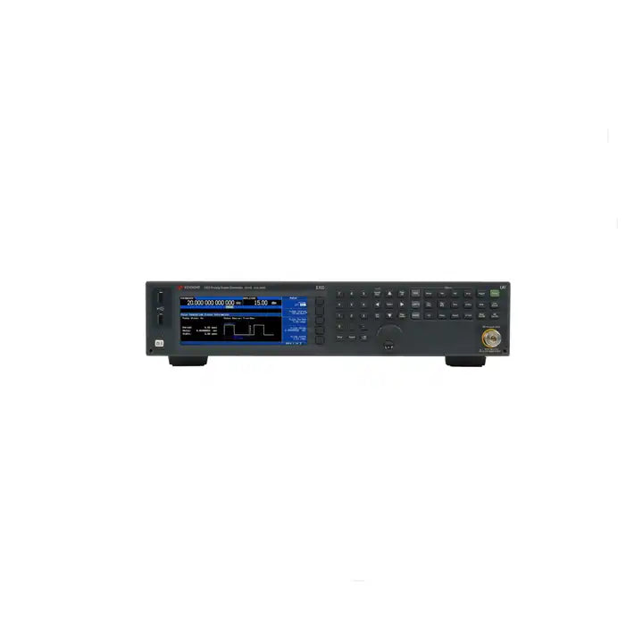Keysight  N5173B EXG 13G microwave analog signal generator