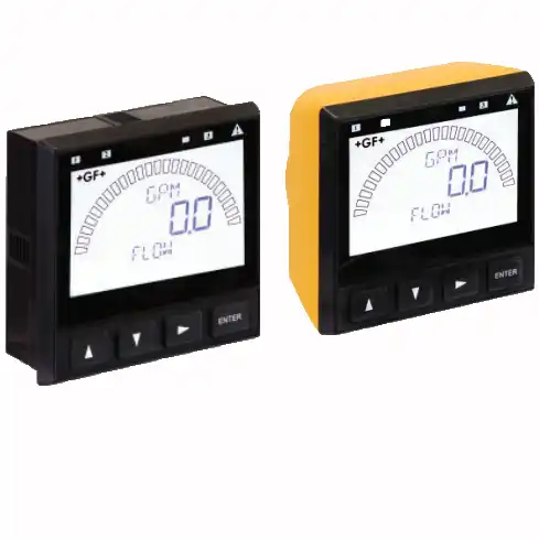 3-9900 Signet 9900 Transmitter Member of the SmartPro Family of Instruments 3-9900-1