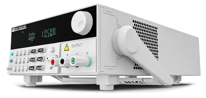 ITECH IT6700H Series wide range high voltage programmable DC power supply