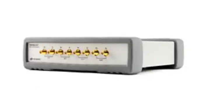 Keysight M8048A ISI Channels