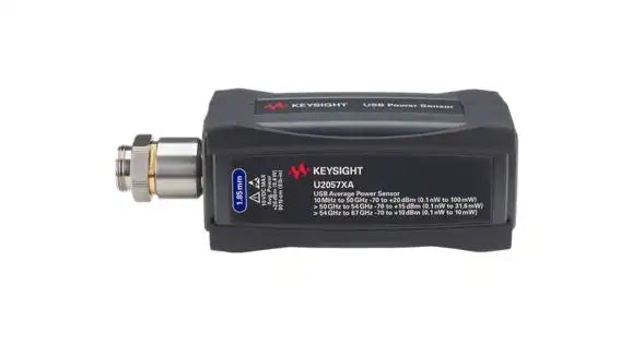 Keysight U2057XA 10 MHz to 67 GHz USB Wide Dynamic Range Average Power Sensor