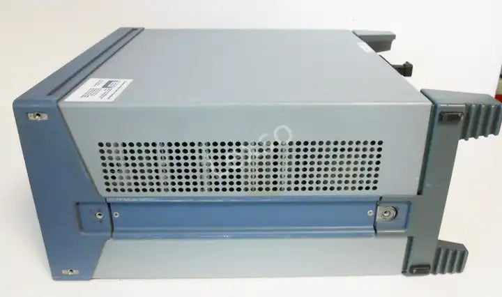 Used Rohde & Schwarz Radio Comprehensive Tester CMS 50 0.5 - 1000 Mhz