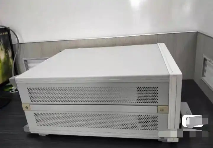 HP Keysight Agilent 4294A 40Hz - 110MHz Precision Impedance Analyzer