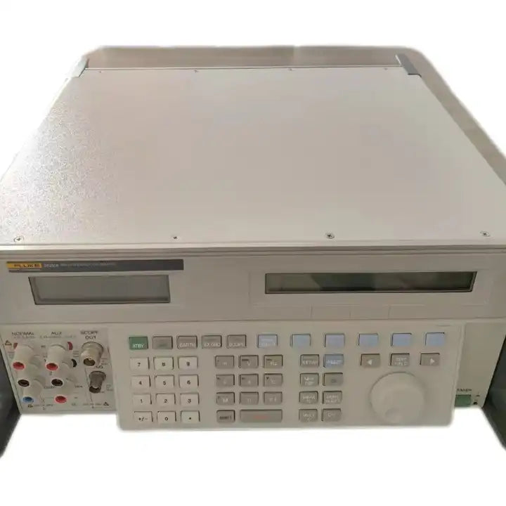 FLUKE 5522A multifunctional calibrator Price negotiable