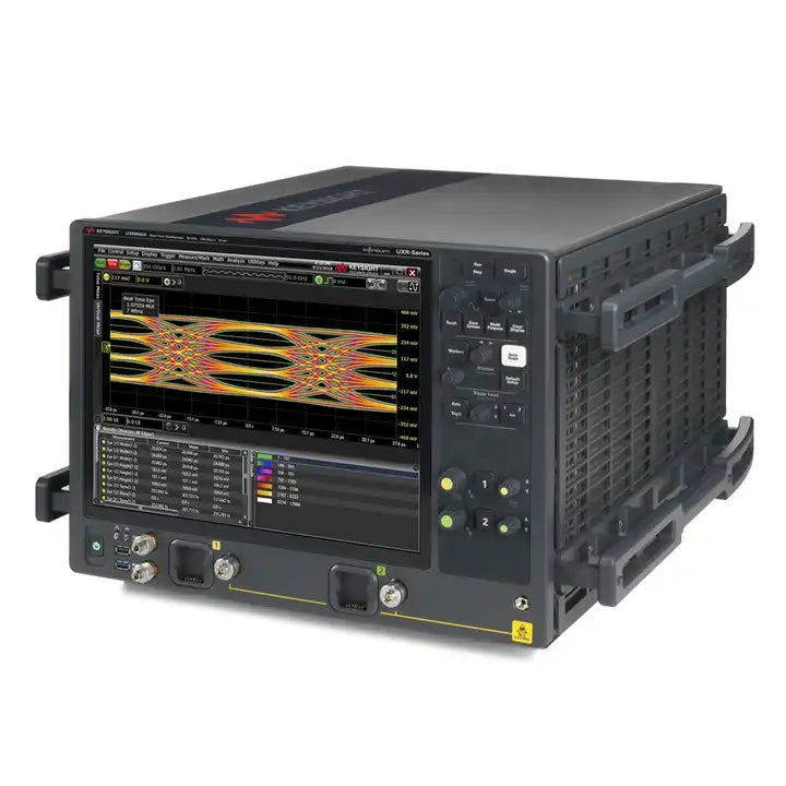 Keysight UXR0502A Infiniium UXR Series Oscilloscope: 50 GHz, 2 channels