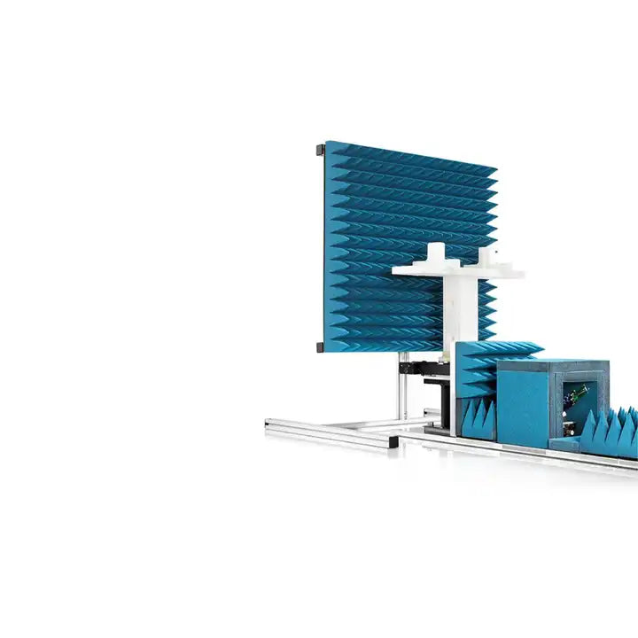 ROHDE&SCHWARZ ATS800B CATR Benchtop Antenna Test System