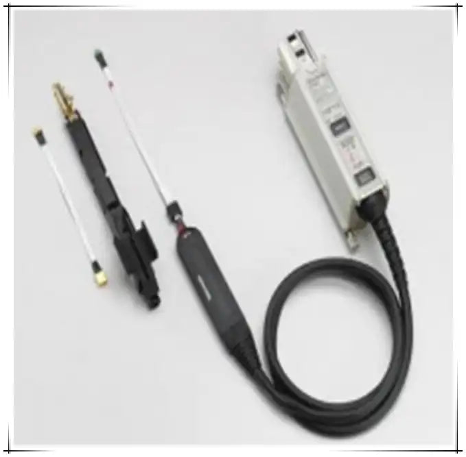 used Tektronix P7313SMA differential probe P7313SMA Power probe