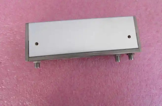 Agilent 33360-60003 Attenuator Switch 4dB 26.5 GHz used