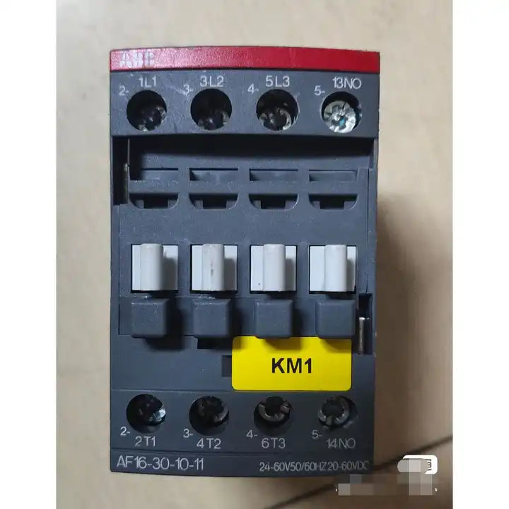 ABB AF16-30-10-11 Frequency Converter 50 Hz / 60 Hz 20-60 V