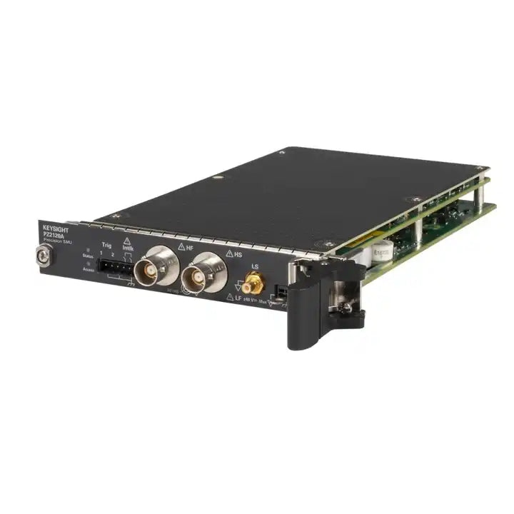 Keysight PZ2120A HighSpeedPrecisionSMU100fA60V1 MSa s