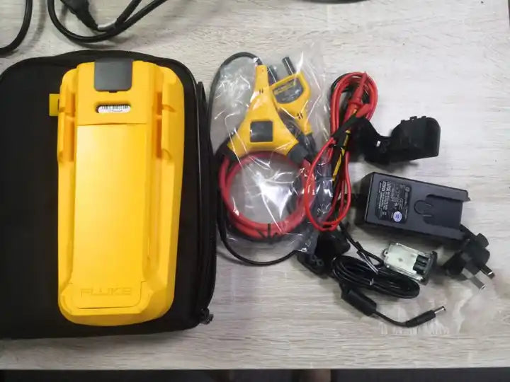 Fluke 279 FC Wireless TRMS Thermal Multimeter NEW
