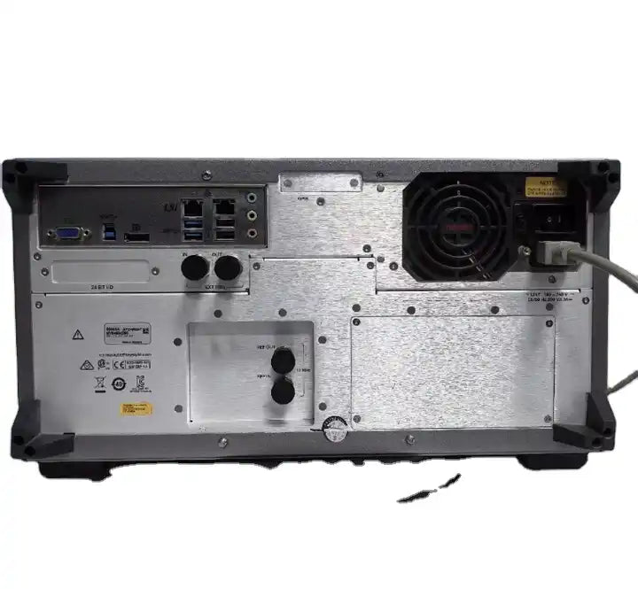 Used equipment - Keysight E5603A Network Analyzer 100khz-4.5Ghz