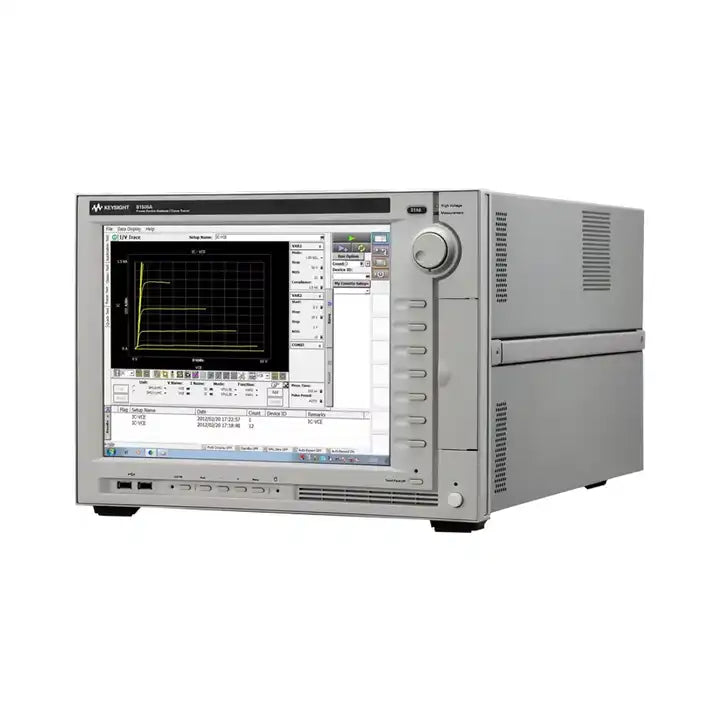 Keysight  B1505A Power Device Analyzer / Curve Tracer