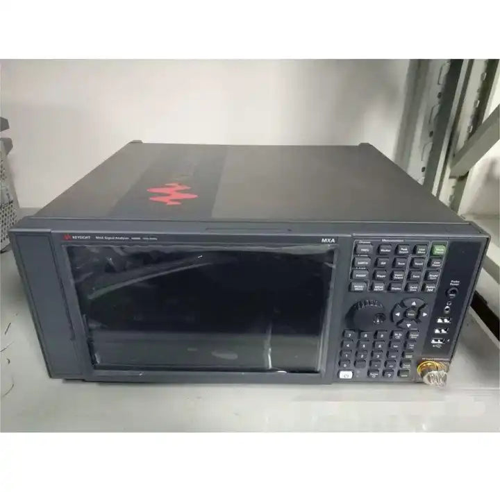Agilent / Keysight N9020B-550 MXA Spectrum Analyzer 50GHZ