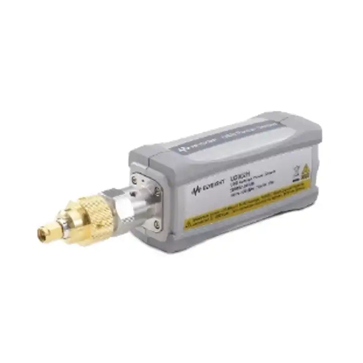 Keysight U2002H USB Power Sensor, 50 MHz to 24 GHz