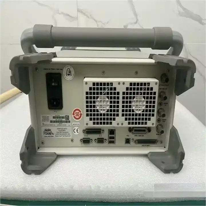 Aeroflex IFR 3920B Digital Radio Test Calibrated options