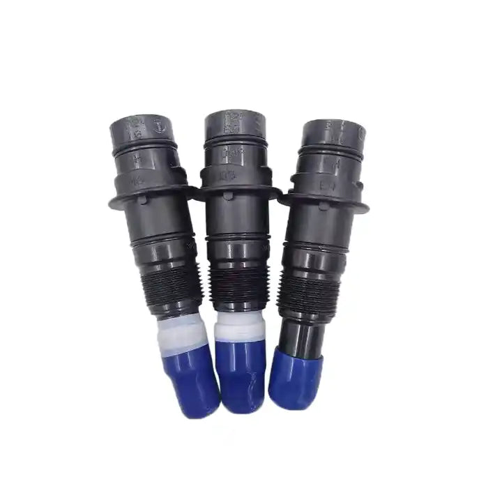 Georg Fischer +Gf+ Signet 2724-2736 pH/ORP Electrodes