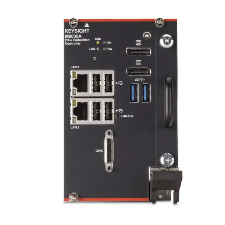 Keysight M9035A PXIe Embedded Controller