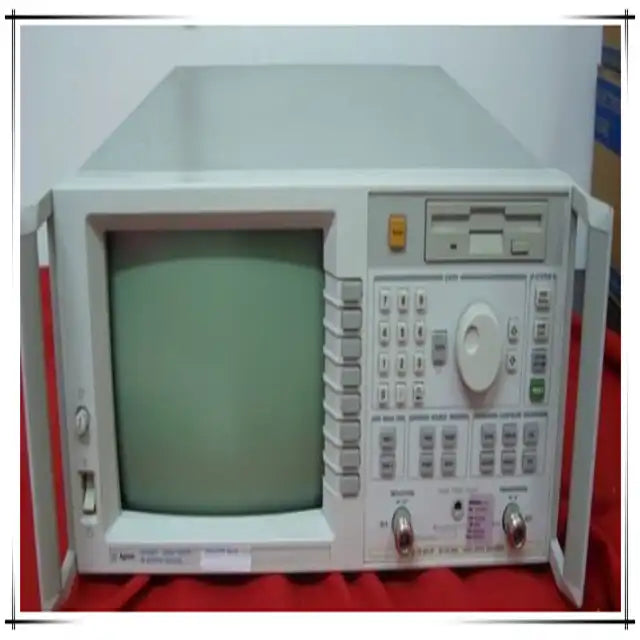 Used Agilent 8714ES HP8714ES 3G Vector Network Analyzer 300kHz-3GHz spectrum analyzer