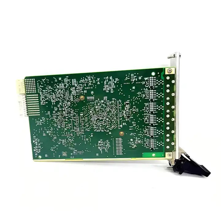 National Instruments PXIe-8510 PXI Vehicle Multiprotocol Interface Module