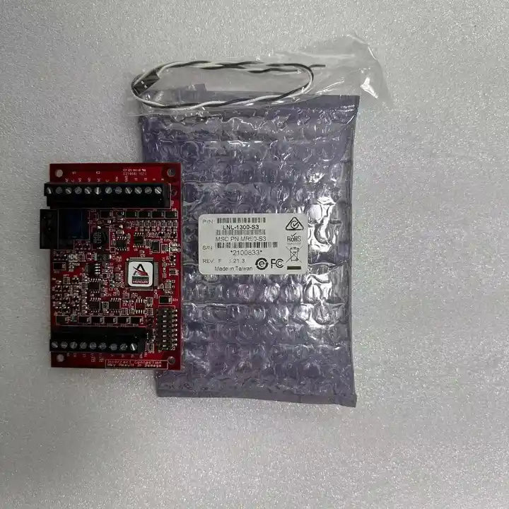 LENEL  LNL-1300-S3   LNL-1300-S3 electronic control modules powerbank modul  PLC  LENEL   LNL-1300-S3