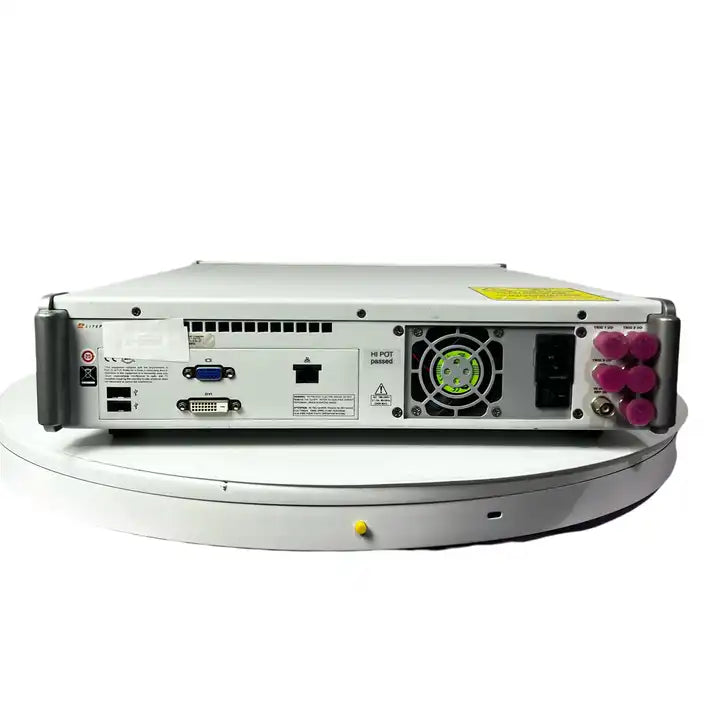 Litepoint IQxel-160 Industry reference 802.11ac wireless connectivity test systems