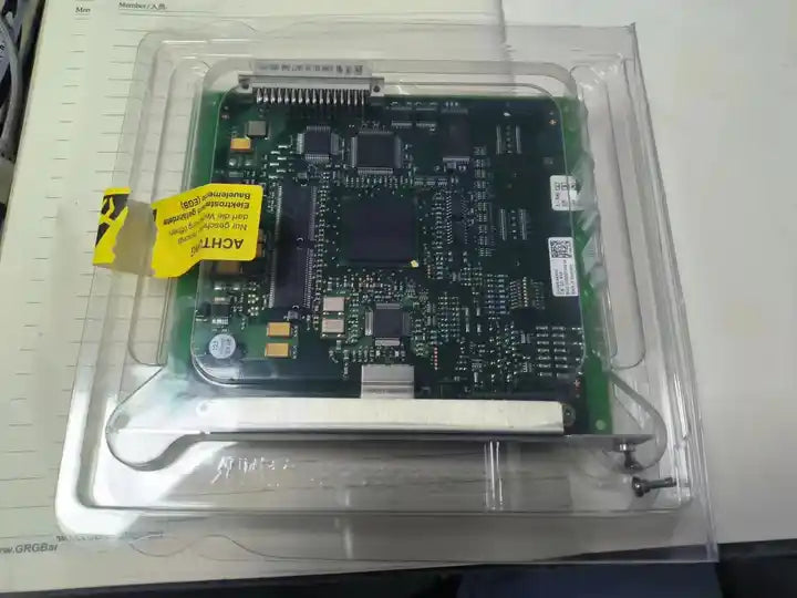 Agilent Technologies G1369A LAN-Interface Card G1369 used