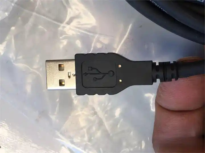 R&S 3M LONG NRP-ZKU CABLE for NRP8S NRP18S NRP18SN NRP33S NRP40S NRP50SN NRP67SN