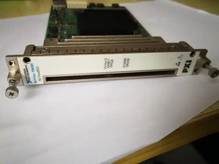 1pc NI PXIe-7966R PXIe-7966R by DHL or EMS with 90 warranty #G3237 xh yh