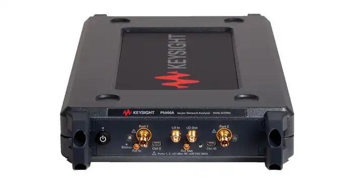 Keysight Streamline USB Vector Network Analyzer P5003A  14 GHz