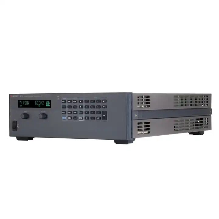 Keysight 6813C High Performance AC Source, 1750 VA, 300 V, 13 A