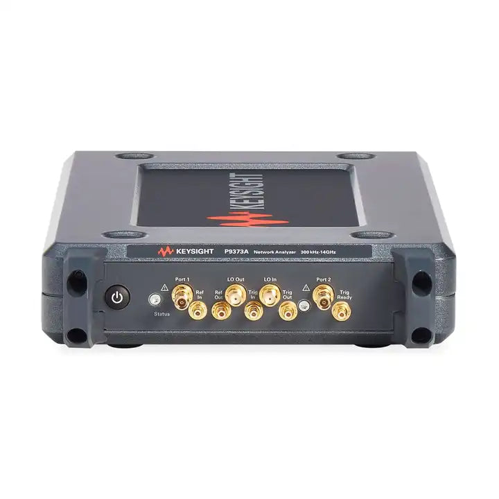 P9373A Keysight Lite Series USB Vector Network Analyzer, 14 GHz