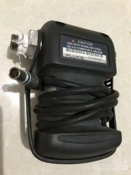 Fluke 700P09 1500 PSIG 103 bar Pressure Module BR
