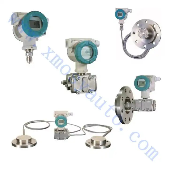 New Original SITRANS P320 Differential Pressure Transmitter 7MF0340