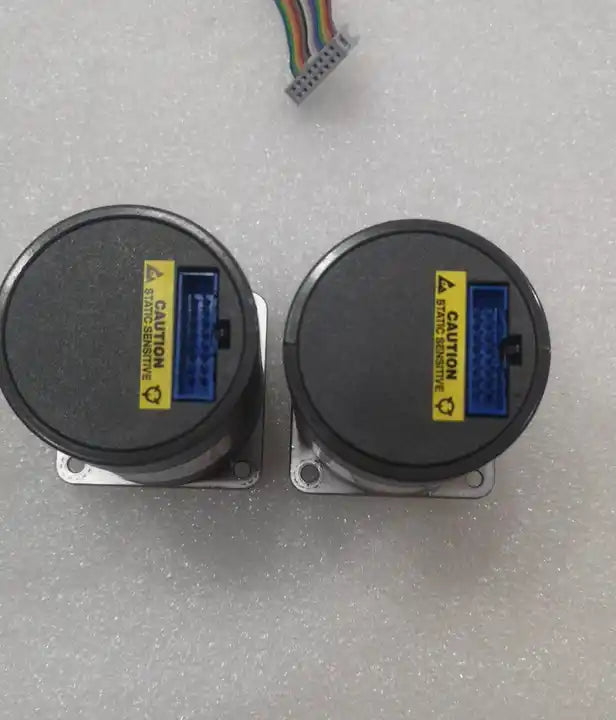 Agilent L7104A Multiport Coaxial Switch SP4T - DC to 4 GHz