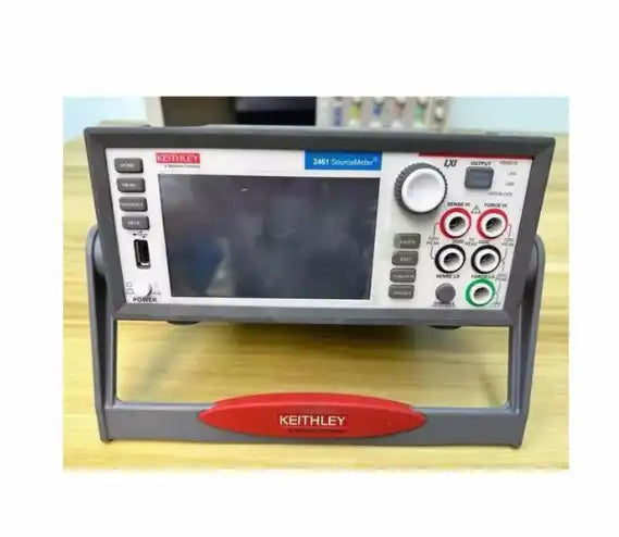 Factory customization Used Precision Keithley 2010 7.5 Digit Multimeter Professional Multimeter