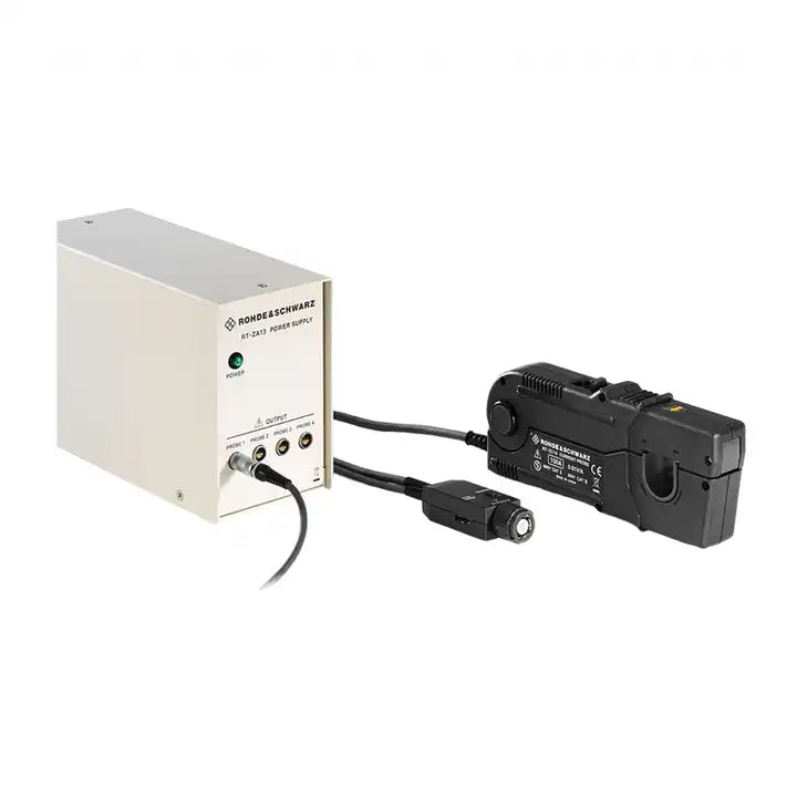 RS Rohde  Schwarz RT-ZA13 Oscilloscope Current Probe