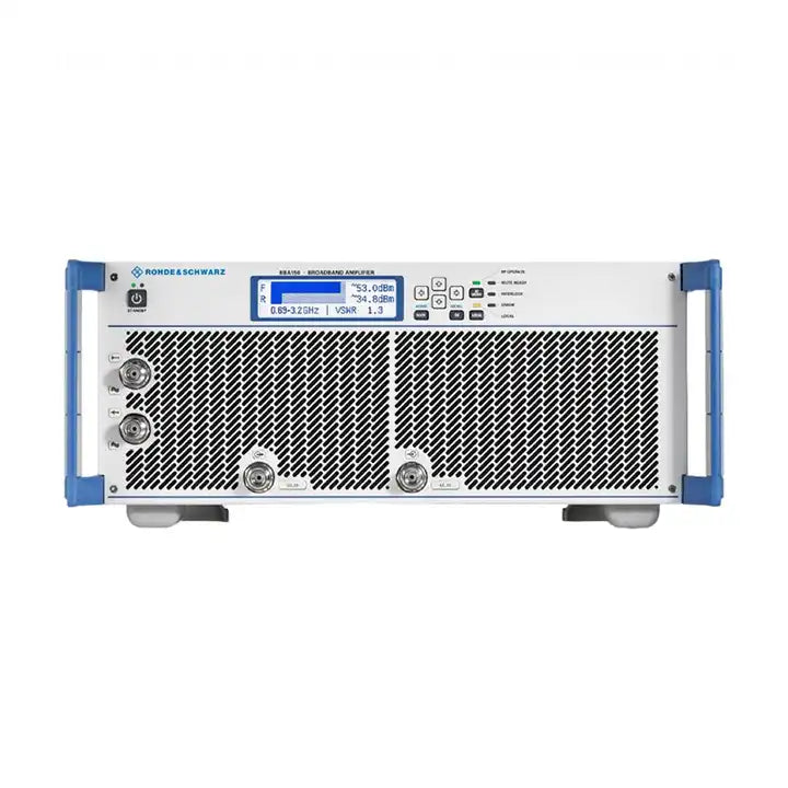 RS Rohde  Schwarz BBA150 RF Power Amplifier