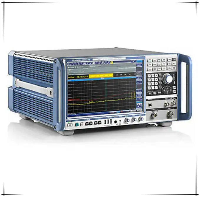 used Rohde & Schwarz ESW8 EMI test receiver ESW8 tester