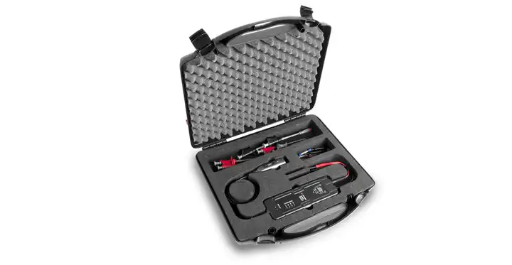 Keysight  DP0001A 400 MHz High Voltage Differential Probe