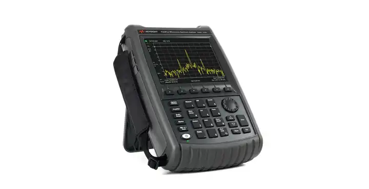 keysight Handheld Microwave Spectrum Analyzer N9962A 50 GHz