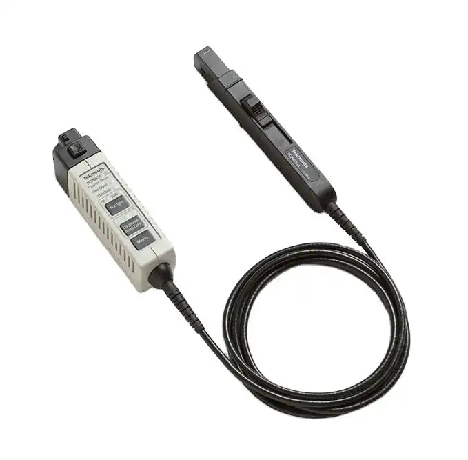 Used Tektronext TCP0030A current probe TCP0030A probe
