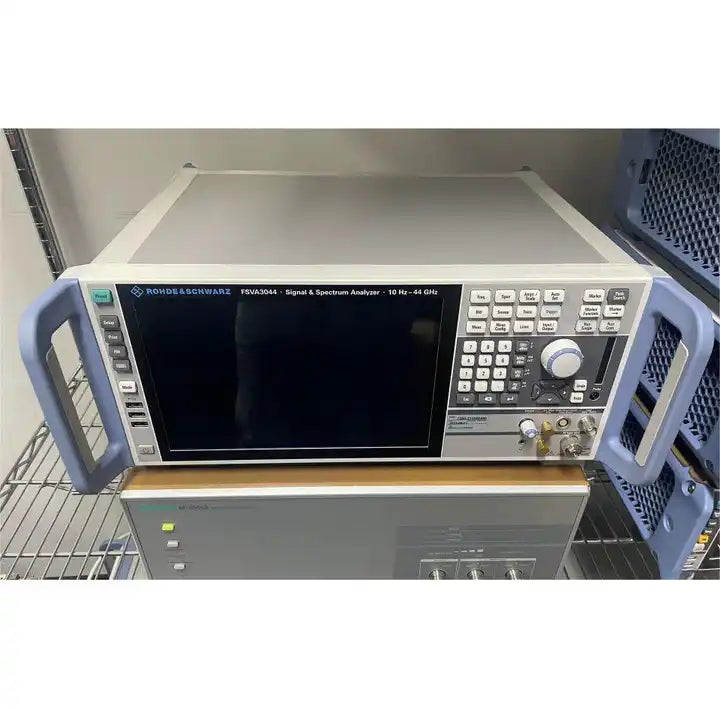 R&S Rohde & Schwarz FSVA3044 Signal(spectrum) Analyzer 10hz-44ghz