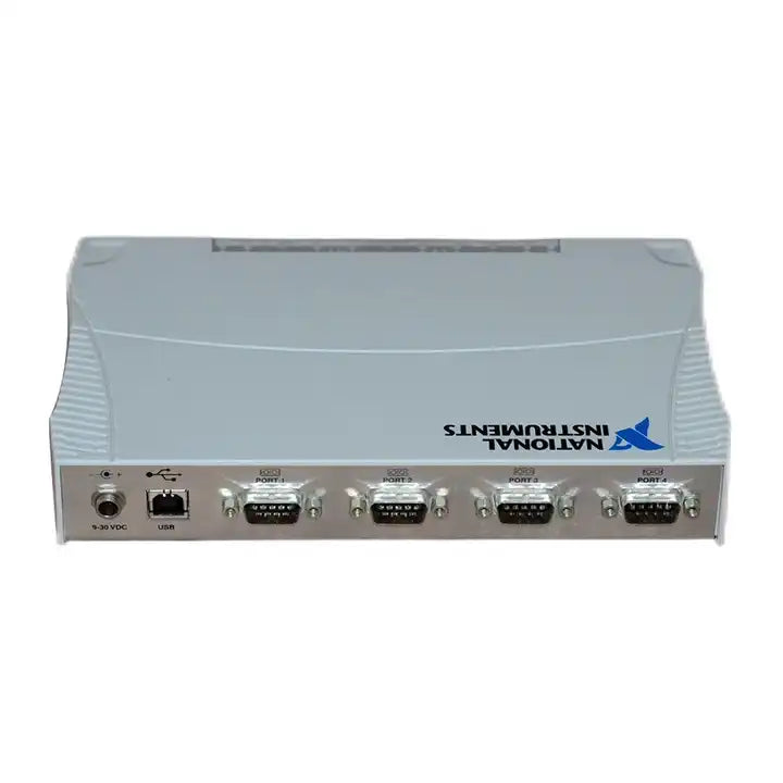 National Instruments USB-485/4 Serial Interface Device