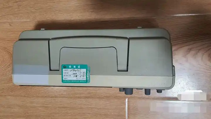 ksight/Agilent EDUX1002A Digital storage Oscilloscope 50MHZ 1GS/S