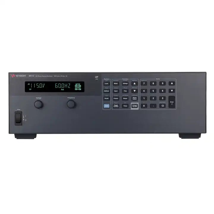 Keysight 6811C High Performance AC Source, 375 VA, 300 V, 3.25 A